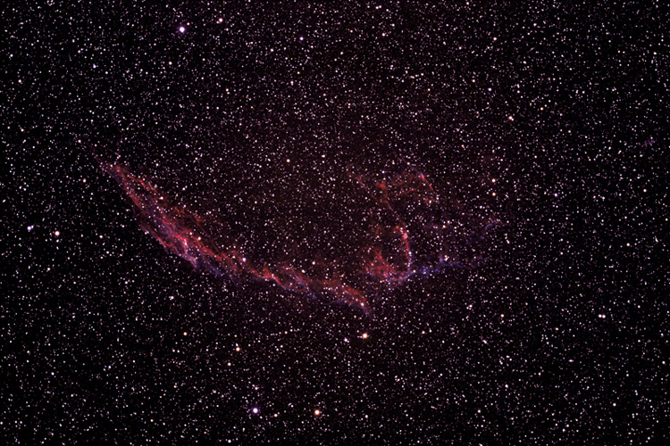 NGC 6992-95