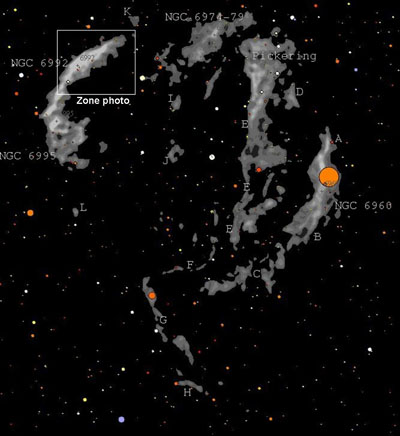 NGC 6992-95
