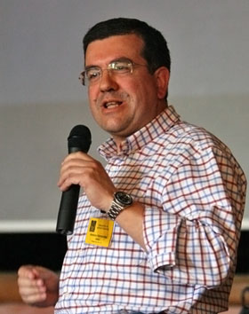 Antonio Fernandez, M.D.