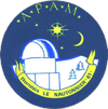 Logo de l'APAM