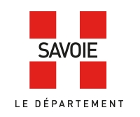 Logo de la savoie