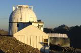 L'observatoire de Chteau-Renard