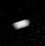Galate vu par Voyager 2 en aot 1989