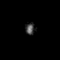 Nride vu par Voyager 2 le 24 aot 1989