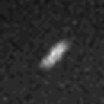 Thalassa vu par Voyager 2 en aot 1989