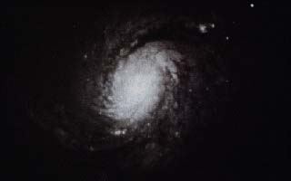 NGC 1068 (M77)