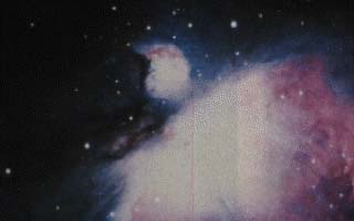 NGC 1982 (M43)