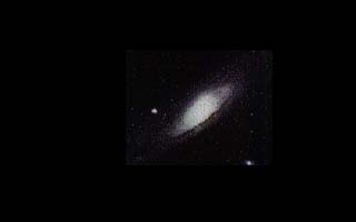 NGC 205 (M110)