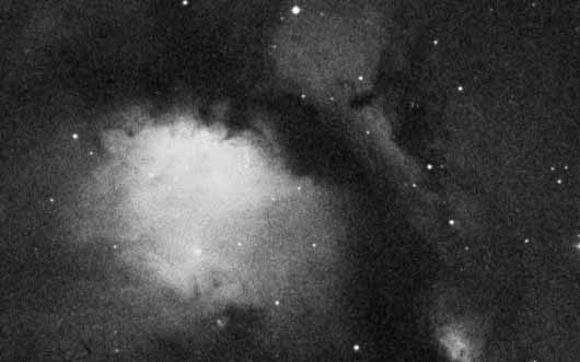 NGC 2064