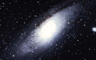 NGC 224 (M31)