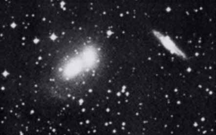 NGC 2292