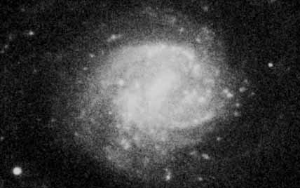 NGC 255