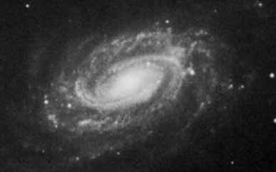 NGC 3054