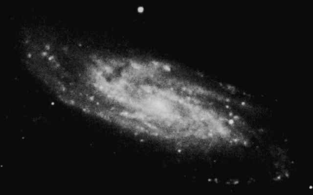 NGC 3198