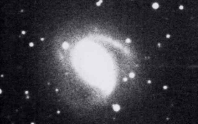 NGC 3275