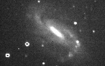 NGC 3319