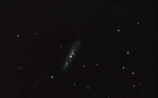 NGC 3556 (M108)