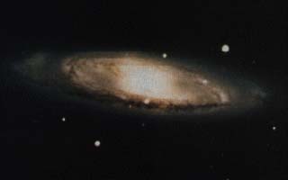 NGC 3623 (M65)