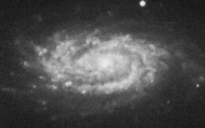NGC 3756