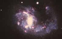 NGC 4027