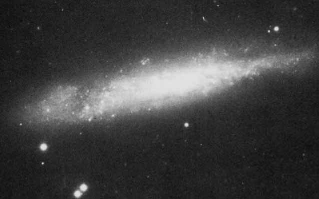 NGC 4144