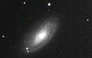 NGC 4501 (M88)