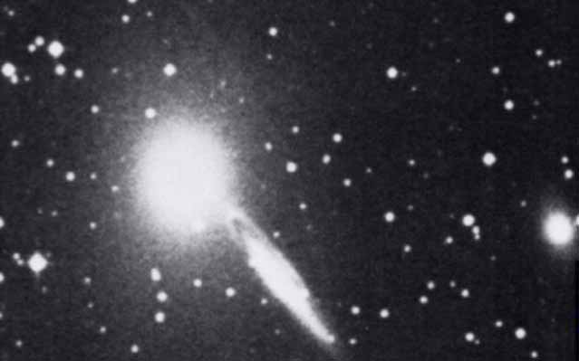 NGC 5091