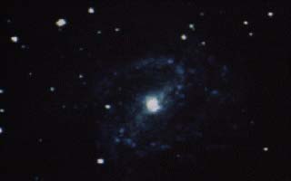 NGC 5236 (M83)