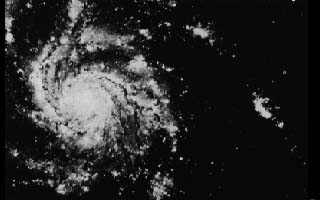 NGC 5457 (M101=M102)