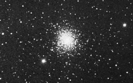 NGC 6093 (M80)