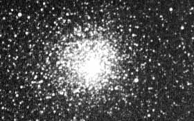 NGC 6266 (M62)