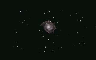 NGC 628 (M74)