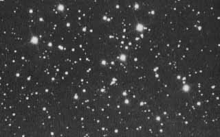 NGC 6405 (M6)