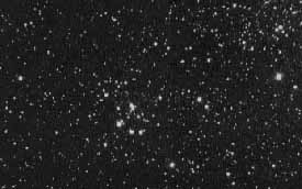 NGC 6613 (M18)