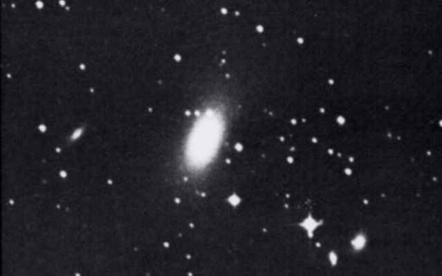 NGC 6909