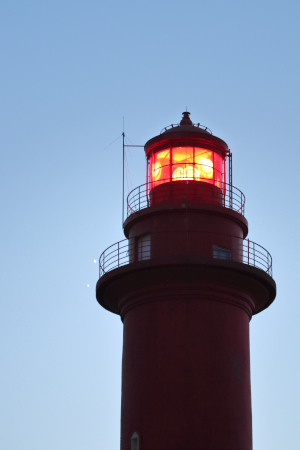 Photo phare Cayeux-sur-Mer