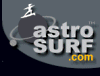 Site Heberge par Astrosurf