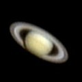 Page Saturne