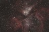 NGC 3372 (Carina)