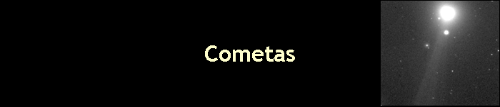 Cometas