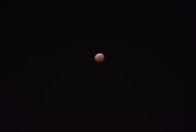 Eclipse Totale Lune 21 janvier 2019