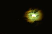 Éclipse totale de Lune du 28 octobre 2004