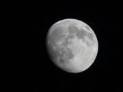 Belle photo de la Lune par Jean-Charles