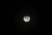 Eclipse totale de Lune du 21 février 2008
