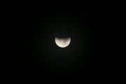 Eclipse totale de Lune du 21 février 2008