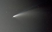 Comète Neowise en juillet 2020 par Marc