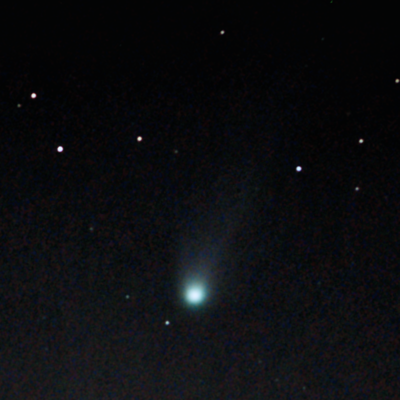 cometa 12p P/Pons-Brooks 20240402 2003