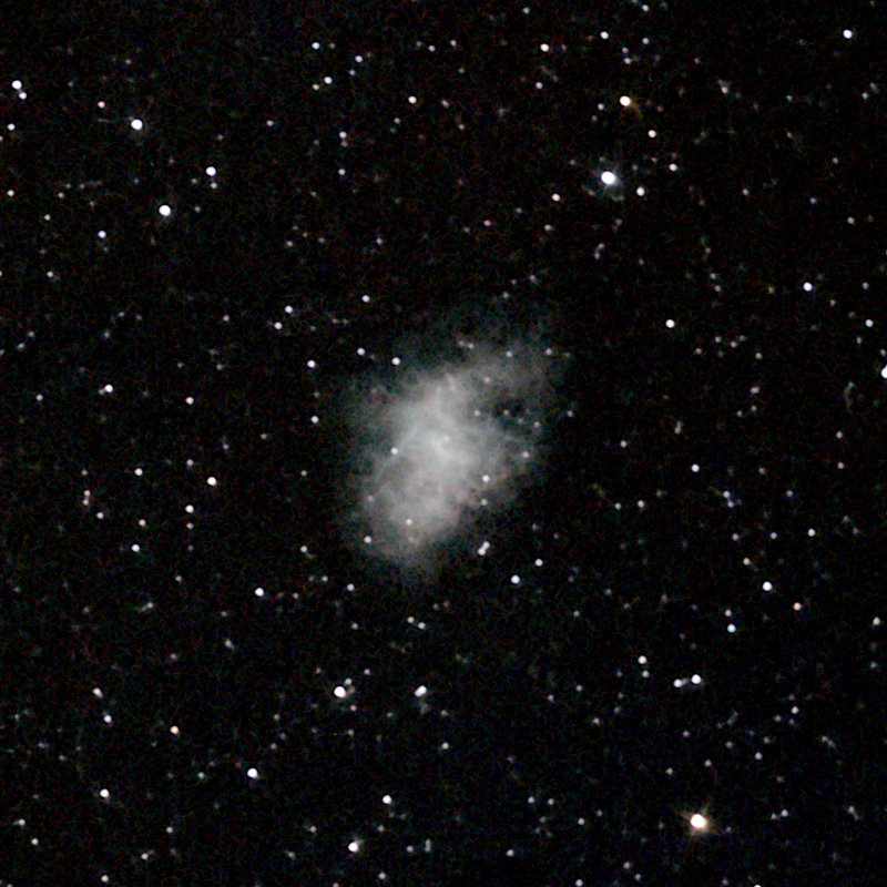 Messier 1