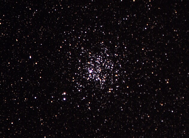 Messier 11 "Patos Selvagem"