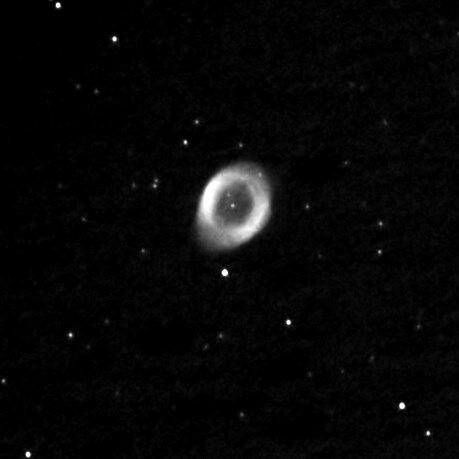 Messier 57 "Nebulosa do Anel"